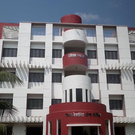 Hotel Royal Lodging Phursungi Exterior foto